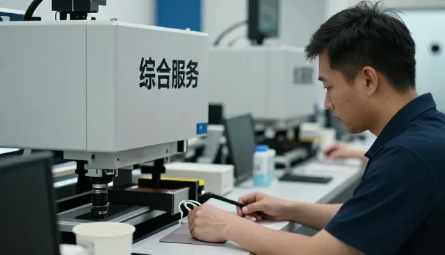 定制金属构件
