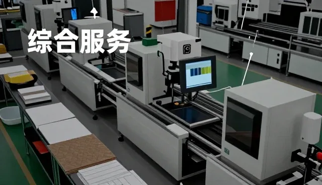 精密金属零件
